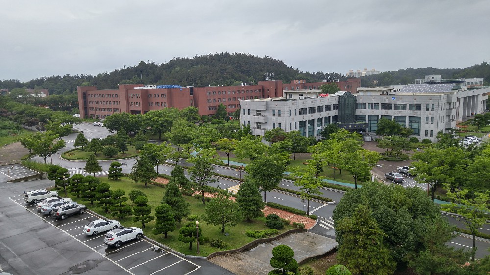 韓國高等科技學院留學一年費用要多少