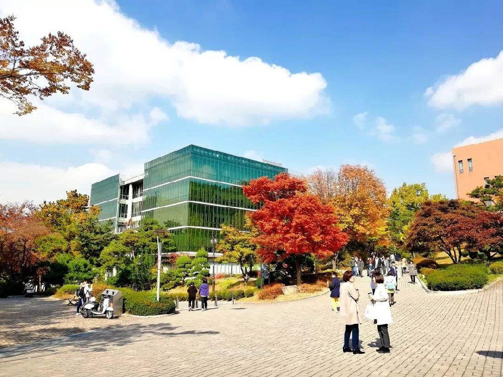 去韓國首爾市立大學留學要花多少錢